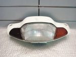 Honda Tact 50 Headlight / Indicator / Turn Signals