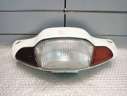 Honda Tact 50 Headlight / Indicator / Turn Signals