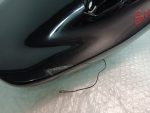 Honda CB 1300 sc40 Tail Cowl / Tail Cover / Tail Piece Cover - Image 4