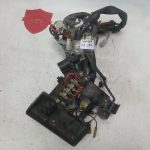 Yamaha XJ 550 WIRING HARNESS 81’