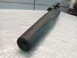 Yamaha RD 80 Exhaust / Muffler / Full System / Exhaust Sebring - Image 4