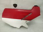 Kawasaki ZX 10 Tomcat RIGHT FAIRING 88-90