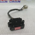 Honda CBR 400 nc17 RECTIFIER 83-