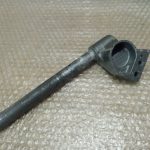 Kawasaki ZZR 600 Clip On Right & Left