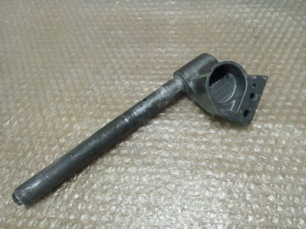 Kawasaki ZZR 600 Clip On Right & Left