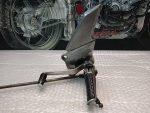 Kawasaki ZXR 750 H1 H2 Footpeg Bracket Left / Shift Lever