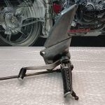 Kawasaki ZXR 750 H1 H2 Footpeg Bracket Left / Shift Lever