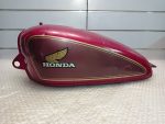 Honda CX 500 C Fuel Tank - Image 3