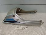 Kawasaki Z 250 Scorpion Tail Cowl / Tail Cover