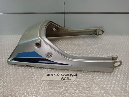 Kawasaki Z 250 Scorpion Tail Cowl / Tail Cover