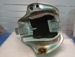Honda XL 1000V VARADERO Fuel Tank - Image 7