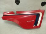 Honda CX 500/650 RIGHT FAIRING 83-