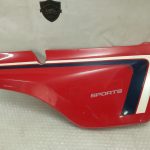Honda CX 500/650 RIGHT FAIRING 83-