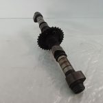 Suzuki GS 550 Camshaft / Exhaust