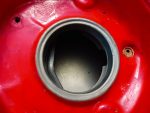 Honda VTR 1000 SP1 SP2 Fuel Tank - Image 7