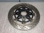 Kawasaki ZXR 750 J Front Left Disc Brake Rotor - Image 2