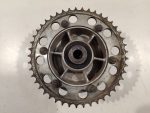 Kawasaki ZX-10 TOMCAT Rear Hub / SpRocket - Image 4