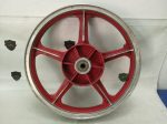 Kawasaki GPZ 550 REAR WHEEL 18x2.15. 81-