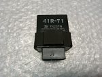 Yamaha FJ 1200 Flasher / Turn Signal Relay 86’