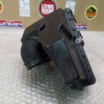 Kawasaki KAZE R Airbox