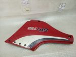 Kawasaki GPZ 750 UT RIGHT FAIRING 83- - Image 5
