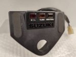 Suzuki ER 50/80 Ignition Switch Cover - Image 2