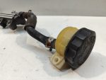Kawasaki ZX-10 Tomcat Brake Master Cylinder Rear Tank - Image 3