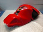 Honda VTR 1000 SP1 SP2 Fuel Tank - Image 2