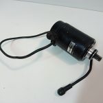 Kawasaki GPX 750R Starter Motor