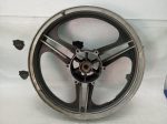 Kawasaki GPZ 550 Unitrak FRONT WHEEL18x2,15. 82-83’ - Image 2