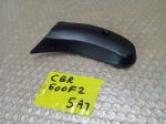 Honda CBR 600 F 2 RIGHT & LEFT COWL CAP 91-94 - Image 2