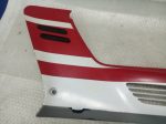 Honda CBR 1000 F LEFT PANEL 90 - Image 2