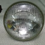 Honda CX 500 HEADLIGHT 78-