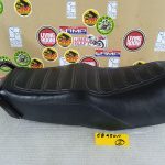 Honda CB 450 N Seat / Sadle 85-