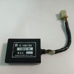 Honda VF 1100C V65 MAGNA ECU / CDI