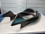 Honda VTR 1000 SP1 SP2 Tail Cowl / Tail Cover / Tail Piece Cover - Image 2