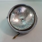 Honda CB 350 / CL 350 Headlight