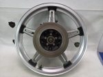 Honda CX 500 FRONT WHEEL & BRAKE DISC 78-