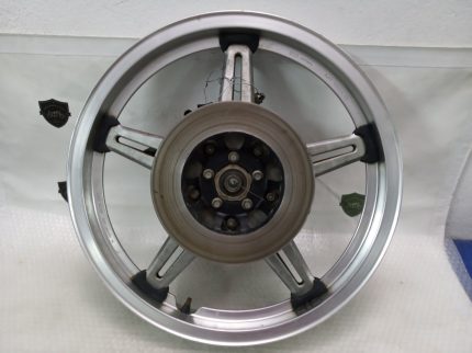 Honda CX 500 FRONT WHEEL & BRAKE DISC 78-