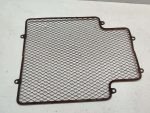 Kawasaki ZX-10 Tomcat Radiator Grill Cover - Image 2