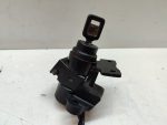 Kawasaki ZX-10 TOMCAT Ignition Switch / Key - Image 2