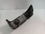 Yamaha XV 535 Virago Cover Cylinder Rear Left - Image 3