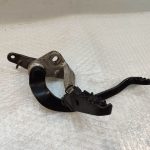 Honda XL 600V Transalp μαρσπιέ / βάση / ποδοφρενο- πεταλ φρένου