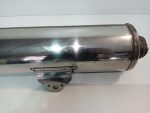 Suzuki SV 650 S Exhaust / Muffler / Full System 03’- - Image 7
