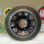 Honda NS 50 F Front Disc Brake Rotor