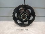 Suzuki GSX 250/400 Sprocket Hub / Sprocket Hub / Rear Hub - Image 3