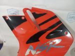 Honda NSR 125 R LEFT FAIRING 93-97’ - Image 3