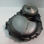 Honda CB 400 super four Cover Engine Right