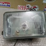 Kawasaki KLR 250 HEADLIGHT 84-