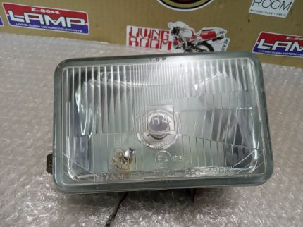 Kawasaki KLR 250 HEADLIGHT 84-